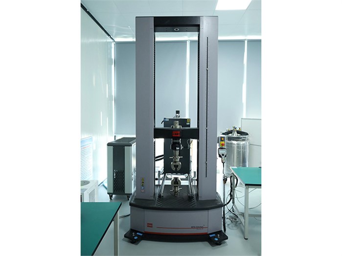 100KN万能材料试验机