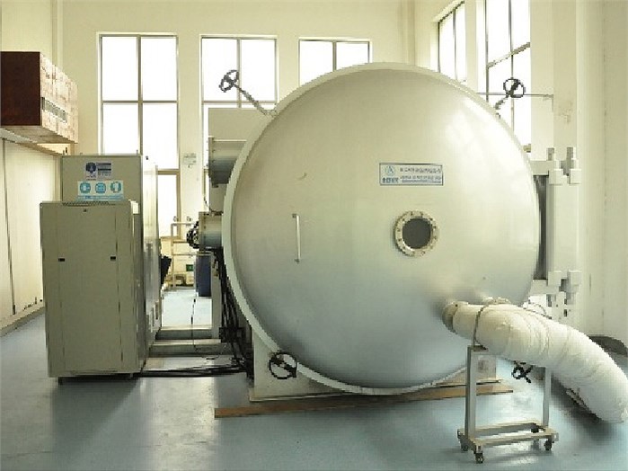 热真空试验罐